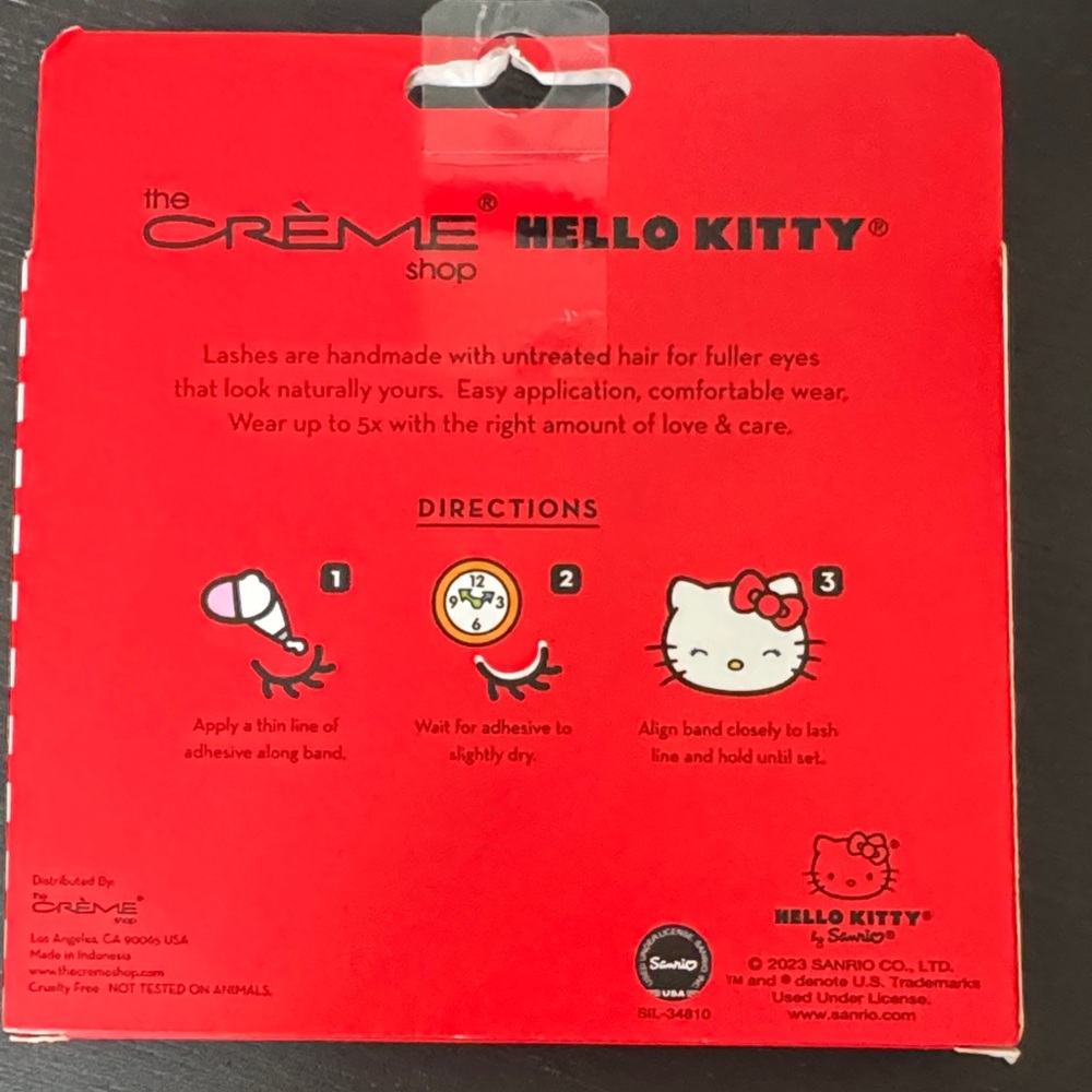 Hello Kitty Creme Shop Bundle - Picture 9 of 9